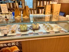 -evoojoo面包商店
