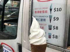 -富豪雪糕车流动点(尖沙咀店)