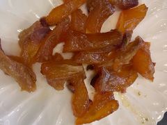 -诺敏塔拉奶茶-布里亚特包子-手把肉(锦都会店)