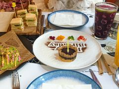 -LE SHARE洛笙·花园西餐(北京路步行街店)
