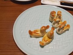 -全聚德烤鸭店(马家堡店)