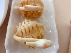 -南丫天虹(金桥店)