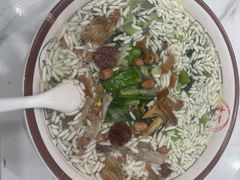 -娜姐海丰小吃