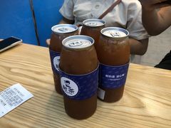 -耐茶 NICE TEA(东城万达店)