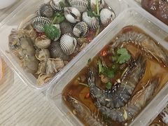 -杨记杏仁茶(椰园店)
