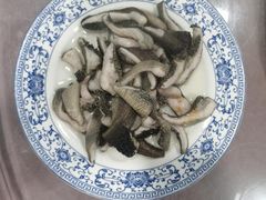 -同城四季爆肚涮羊肉(安华里店)