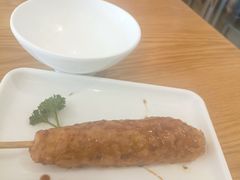 -味千拉面(金融街店)