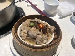 -煲王粤菜餐厅(中侨中心店)