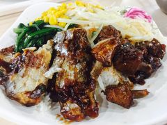 椒麻翅根-南开大学第二食堂(津南校区)