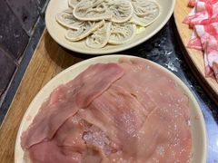 -蜀大侠火锅(森兰花园城店)