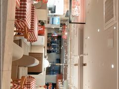 -西贝(吴江路湟普汇店)