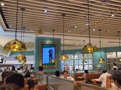 -翠华餐厅(宝安壹方城店)