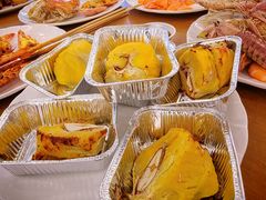 -禾斗海鲜自助(城阳宝龙店)