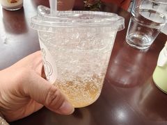 -MAYBE 威士忌 coffee&bar·清吧