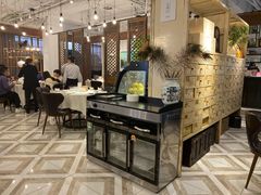 大堂-时间仓(湘江世纪城店)