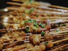盟重牛油-盟重烧烤(高正街店)
