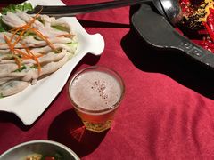 -蓉城老妈火锅(双林路店)