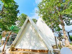 -安德鲁户外烧烤帐篷营地(马泉营店)