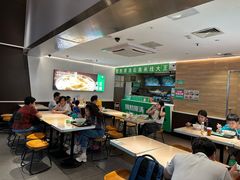 -蒙自源米线大王(东站店)