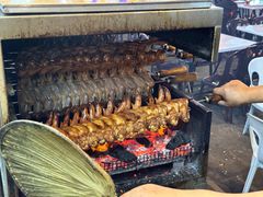 -明记烧鱼美味店