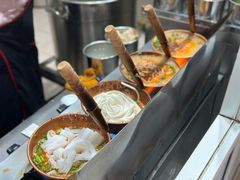 -铁朋小锅米线(玉川巷店)