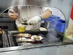 -冯姐生蚝(迎宾广场店)