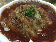-勇猛子川菜馆(新军路店)