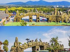 -安徽大青山野生动物世界