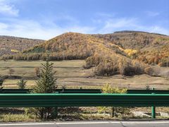 -塞罕坝国家级自然保护区