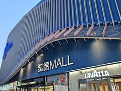 -凯德MALL(望京店)