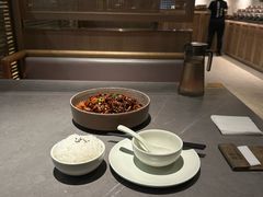 -麻都·成都菜(人民广场店)