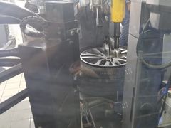 -李师傅修车连锁(万柳店)