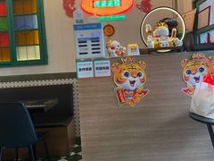 -港爺茶檔·茶餐厅(东晓南路店)