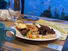 -新食谱全日制餐厅·苏州苏州湾艾美酒店
