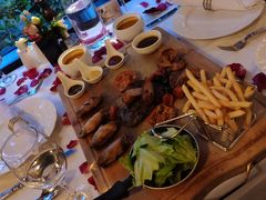 -火车头法国西餐厅