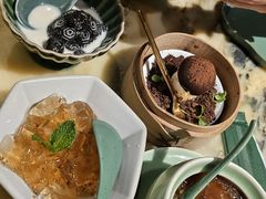 -锦府盐帮·侯宅(五棵松万达店)