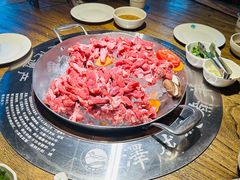 -泽成冰煮羊(非·遗东岸国际店)