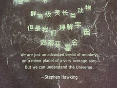 -深圳市当代艺术与城市规划馆