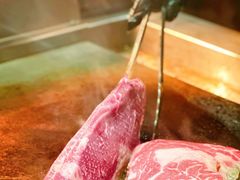 -MEAT MATE 鲜食肉铺(凤凰汇·里巷店)