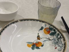 -狮王府淮扬菜(新街口友谊店)