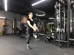 -SuperSix私教健身连锁(猛追湾店)