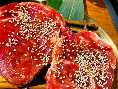 -韩盛源泥炉烤肉店(高深路店)