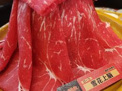 -牛New寿喜烧(闵行龙湖天街店)