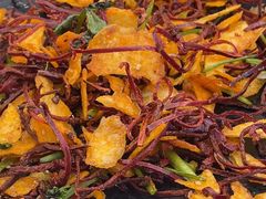 -粟氏天府·东北烧烤(江南兴隆街店)