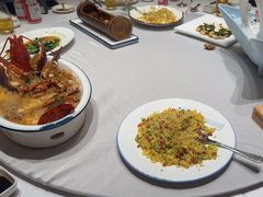 -怀德酒楼·粤菜·海鲜·茶点(怀德万象汇店)