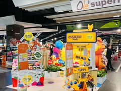 -Olé精品超市(沈阳万象城店)
