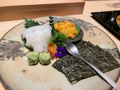 -眞日本料理