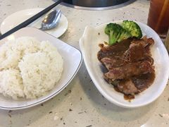 -鸿图茶餐厅•27年老字号(云峰花园店)