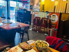 -炼瓦家日式烧肉·寿喜烧(融创精彩天地店)
