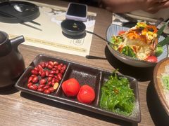 -玉川屋创意日料(北美新天地店)